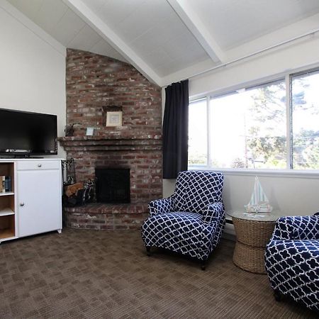Lamp Lighter Inn And Sunset Suites Carmel-by-the-Sea ภายนอก รูปภาพ