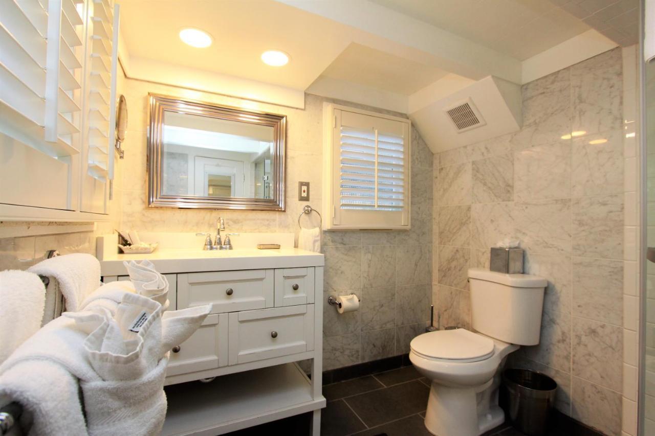 Lamp Lighter Inn And Sunset Suites Carmel-by-the-Sea ภายนอก รูปภาพ